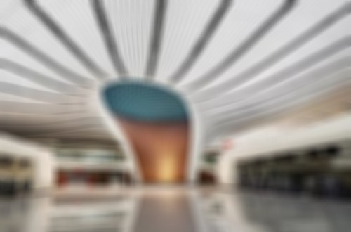 Precision production equipment used